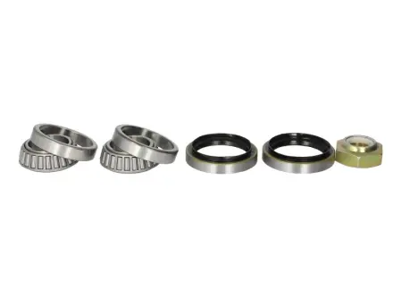 Комплект підшипника колеса BTA H2G034BTA