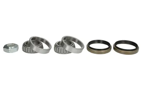 Комплект підшипника колеса BTA H2G035BTA