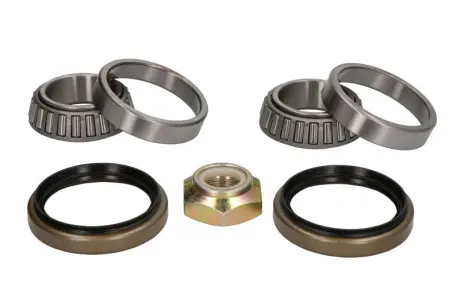 Комплект підшипника колеса BTA H2G036BTA