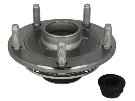 Комплект підшипника колеса BTA H2G042BTA