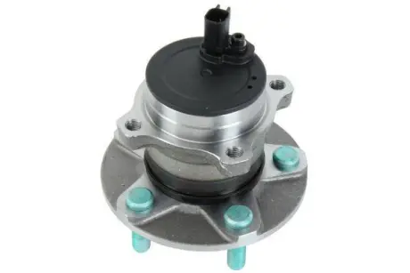 Комплект підшипника колеса BTA H2G043BTA