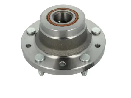 Комплект підшипника колеса BTA H2G046BTA