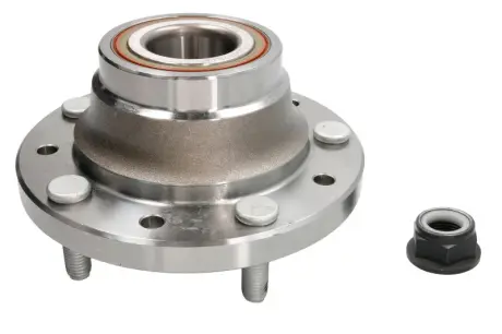 Комплект підшипника колеса BTA H2G047BTA