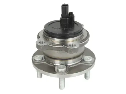 Комплект підшипника колеса BTA H2G052BTA