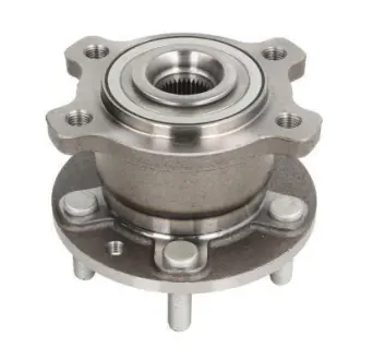 Комплект підшипника колеса BTA H2G053BTA
