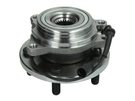 Комплект підшипника колеса BTA H2I001BTA