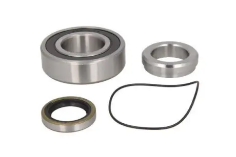 Комплект підшипника колеса BTA H2L001BTA