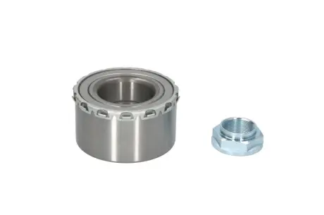 Комплект підшипника колеса BTA H2M014BTA