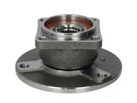 Комплект підшипника колеса BTA H2M016BTA