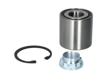 Комплект підшипника колеса BTA H2M017BTA