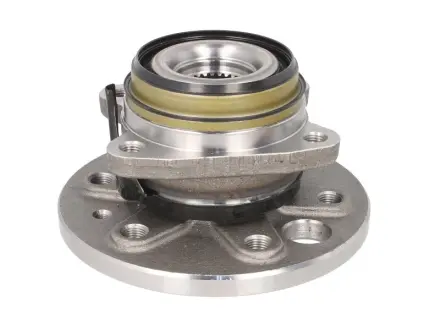 Комплект підшипника колеса BTA H2M018BTA