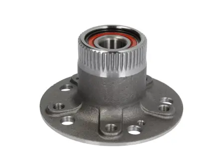 Комплект підшипника колеса BTA H2M021BTA