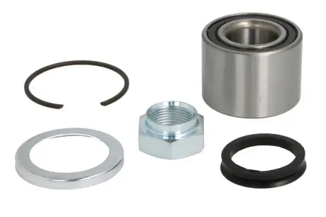 Комплект підшипника колеса BTA H2P015BTA