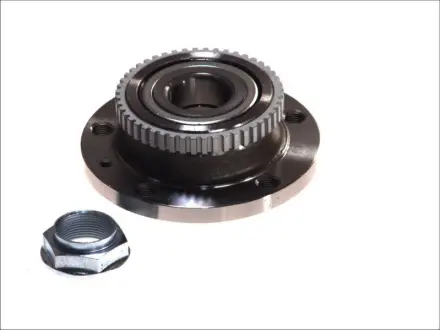 Комплект підшипника колеса BTA H2P018BTA