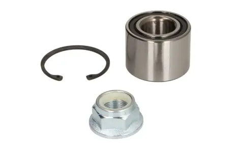 Комплект підшипника колеса BTA H2R002BTA