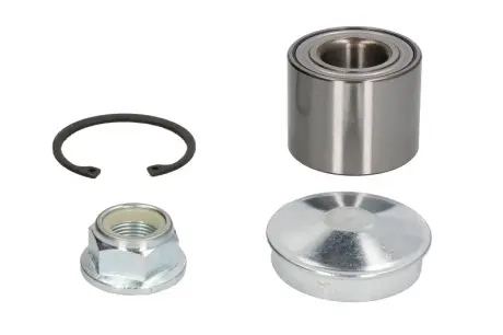 Комплект підшипника колеса BTA H2R016BTA