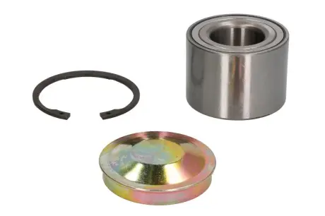Комплект підшипника колеса BTA H2R035BTA