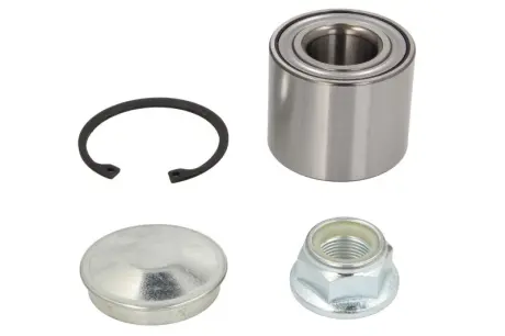 Комплект підшипника колеса BTA H2R036BTA