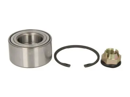 Комплект підшипника колеса BTA H2R037BTA