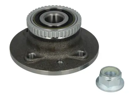 Комплект підшипника колеса BTA H2R041BTA