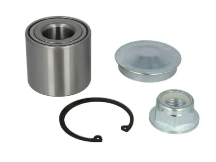 Комплект підшипника колеса BTA H2R042BTA