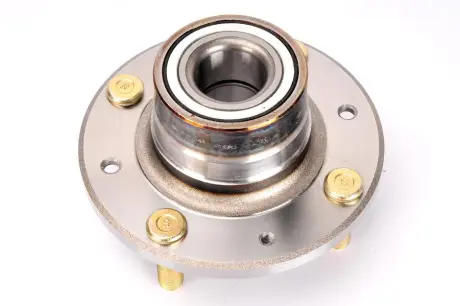 Комплект підшипника колеса BTA H2V011BTA