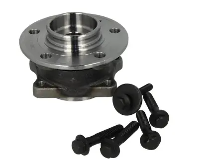 Комплект підшипника колеса BTA H2V014BTA