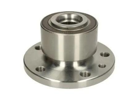 Комплект підшипника колеса BTA H2V017BTA