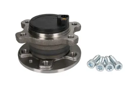 Комплект підшипника колеса BTA H2V027BTA