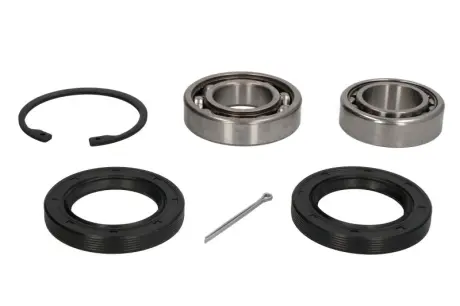 Комплект підшипника колеса BTA H2W003BTA