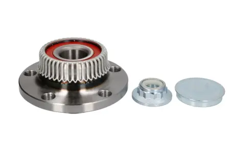 Комплект підшипника колеса BTA H2W004BTA
