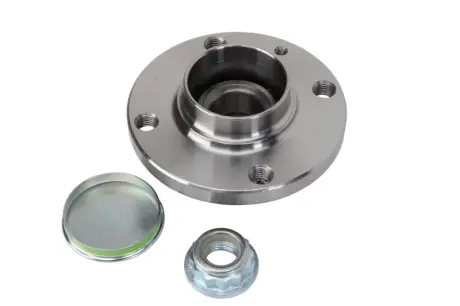 Комплект підшипника колеса BTA H2W010BTA