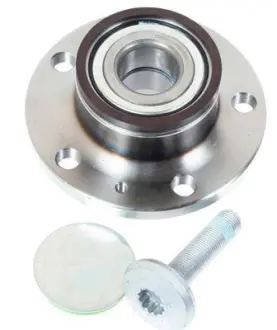 Комплект підшипника колеса BTA H2W012BTA
