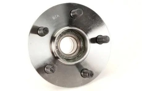 Комплект підшипника колеса BTA H2Y002BTA
