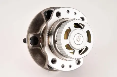 Комплект підшипника колеса BTA H2Y003BTA