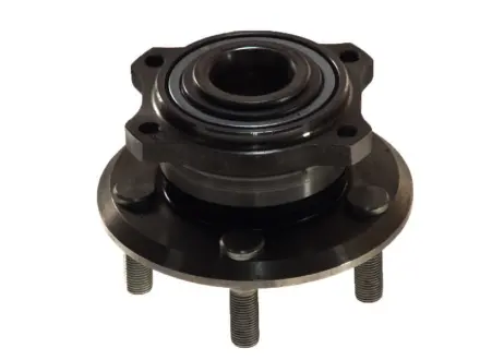 Комплект підшипника колеса BTA H2Y007BTA