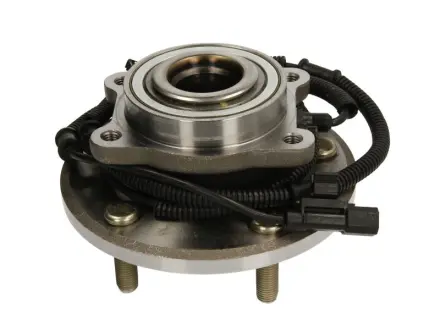Комплект підшипника колеса BTA H2Y011BTA