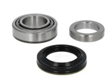 Комплект підшипника колеса BTA H2Y013BTA