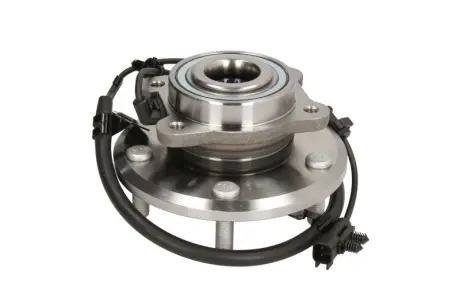 Комплект підшипника колеса BTA H2Y023BTA