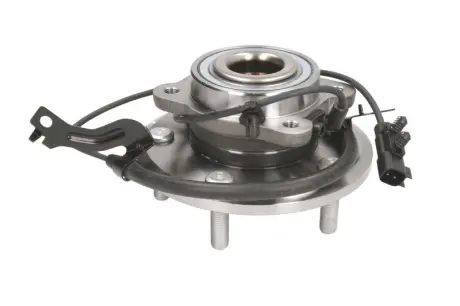 Комплект підшипника колеса BTA H2Y024BTA
