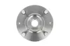 Ступиця колеса BTA H50509BTA (фото 3)