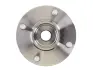 Ступиця колеса BTA H55001BTA (фото 3)