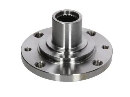 Ступиця колеса BTA H5F011BTA