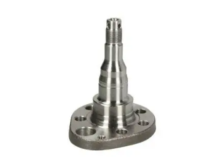 Затичка маточини заднього колеса BTA H5W027BTA