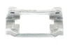 Скоба супорта (заднього) Renault Master 98- (L) BUDWEG CALIPER 383090-1 (фото 5)