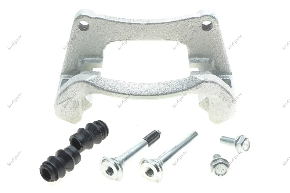 Скоба супорта (заднього) Renault Master 98- (R) BUDWEG CALIPER 383091-1 (фото 1)
