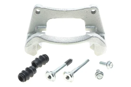 Скоба супорта (заднього) Renault Master 98- (R) BUDWEG CALIPER 383091-1