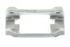 Скоба супорта (заднього) Renault Master 98- (R) BUDWEG CALIPER 383091-1 (фото 5)