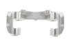 Скоба супорта (переднього) VW T5/T6 03- BUDWEG CALIPER 383326-1 (фото 3)