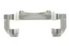 Скоба супорта (переднього) VW Golf V-VI/Passat B6/B7 03-16 (вис.) BUDWEG CALIPER 383363-1 (фото 4)